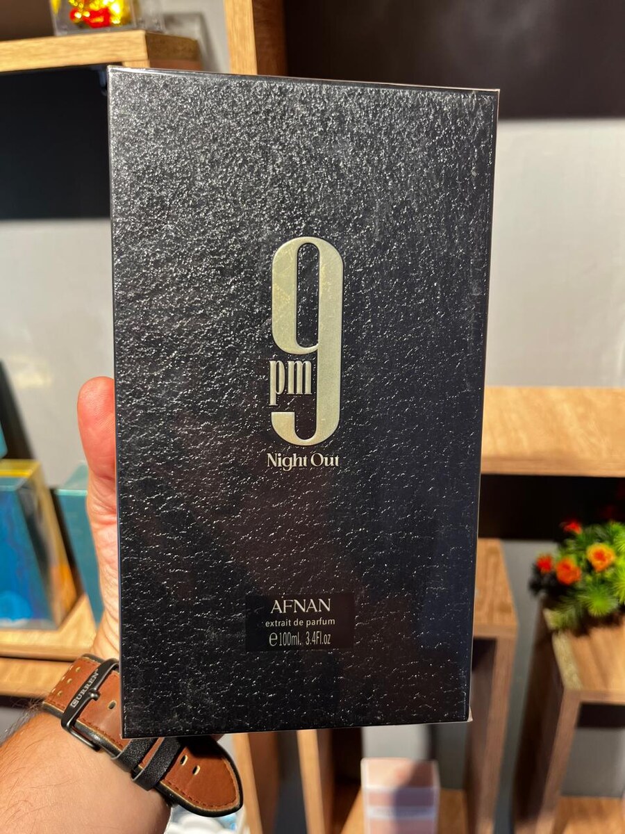 Colección de perfumes de lujo Atlantic Perfumería