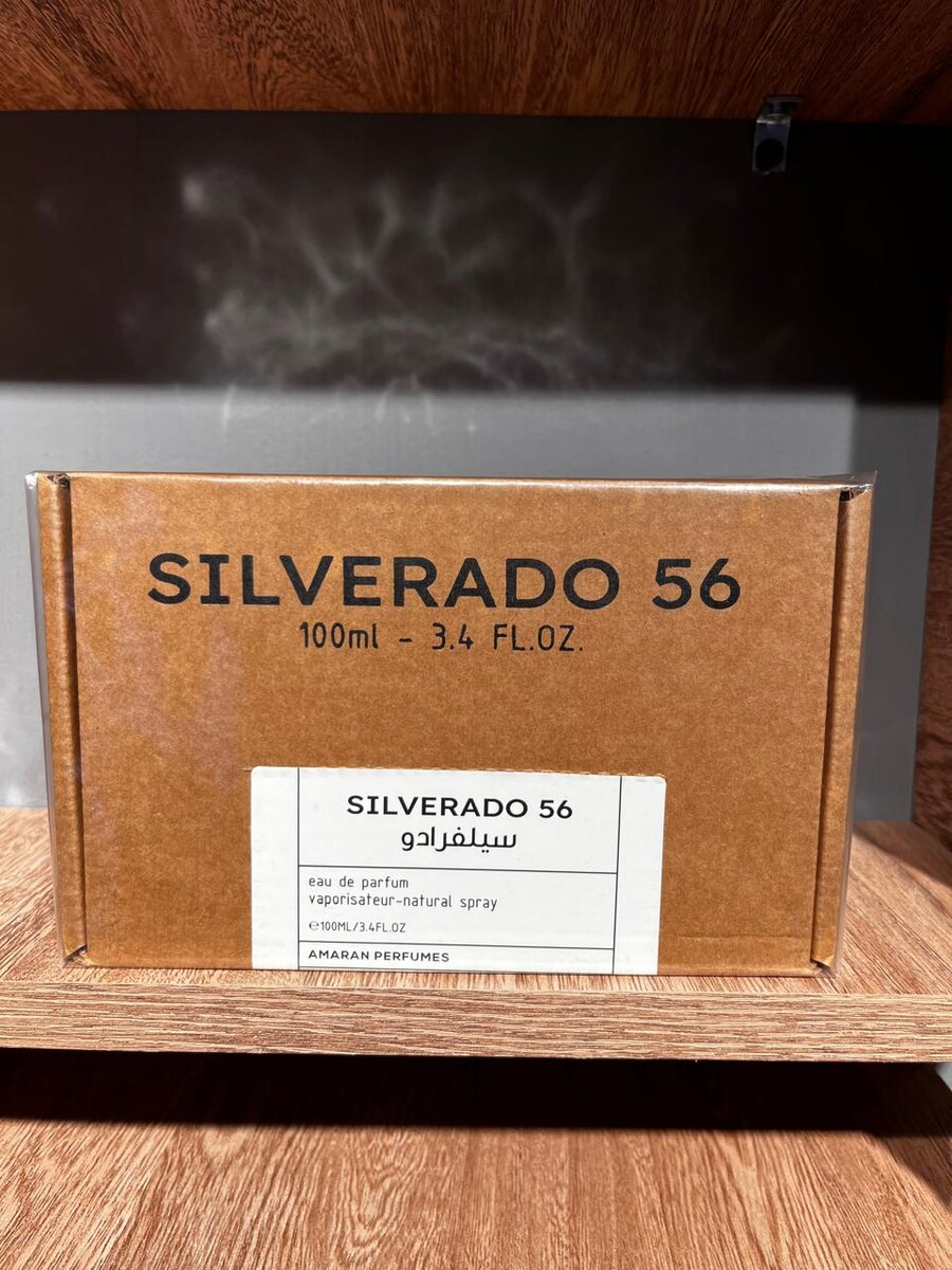 Silverado 56