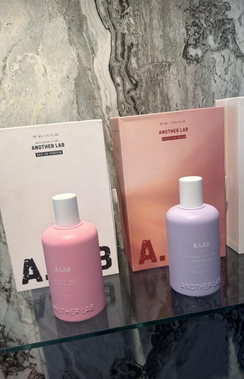 A.LAB Collection
